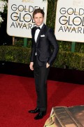 Эдди Редмэйн (Eddie Redmayne) 73rd Annual Golden Globe Awards in Beverly Hills, 10.01.2016 (88хHQ) 2d1b9a463654669