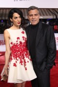 Джордж Клуни (George Clooney) 'Hail, Caesar!' Premiere at Regency Village Theatre in Westwood, 01.02.2016 (34xHQ) 320592463655959