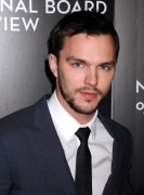 Николас Холт (Nicholas Hoult) National Board Of Review Gala at Cipriani in New York, 05.01.2016 (50xHQ) 3e2f72463658981