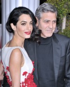 Джордж Клуни (George Clooney) 'Hail, Caesar!' Premiere at Regency Village Theatre in Westwood, 01.02.2016 (34xHQ) 43b07e463656109