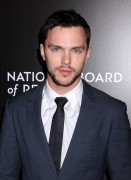 Николас Холт (Nicholas Hoult) National Board Of Review Gala at Cipriani in New York, 05.01.2016 (50xHQ) 44970b463659032