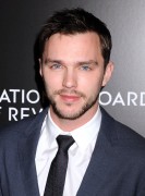 Николас Холт (Nicholas Hoult) National Board Of Review Gala at Cipriani in New York, 05.01.2016 (50xHQ) 451209463658951