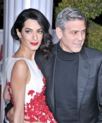Джордж Клуни (George Clooney) 'Hail, Caesar!' Premiere at Regency Village Theatre in Westwood, 01.02.2016 (34xHQ) 48e0fb463655618