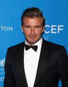 Дэвид Бекхэм (David Beckham) 6th Annual UNICEF Ball at the Beverly Wilshire Hotel (Beverly Hills, 12.01.2016) (63xHQ) 500725463653162