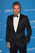 Дэвид Бекхэм (David Beckham) 6th Annual UNICEF Ball at the Beverly Wilshire Hotel (Beverly Hills, 12.01.2016) (63xHQ) 5afd55463653422