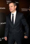 Мэтт Дэймон (Matt Damon) National Board of Review Gala at Cipriani 42nd Street (New York, 05.01.2016) (18xHQ) 5eeec3463658383
