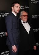 Николас Холт (Nicholas Hoult) National Board Of Review Gala at Cipriani in New York, 05.01.2016 (50xHQ) 5f4d9f463658763