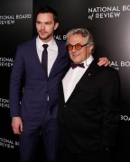 Николас Холт (Nicholas Hoult) National Board Of Review Gala at Cipriani in New York, 05.01.2016 (50xHQ) 65cf73463658832