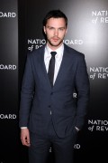 Николас Холт (Nicholas Hoult) National Board Of Review Gala at Cipriani in New York, 05.01.2016 (50xHQ) 677525463658999