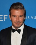 Дэвид Бекхэм (David Beckham) 6th Annual UNICEF Ball at the Beverly Wilshire Hotel (Beverly Hills, 12.01.2016) (63xHQ) 67b759463652903