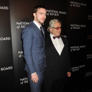 Николас Холт (Nicholas Hoult) National Board Of Review Gala at Cipriani in New York, 05.01.2016 (50xHQ) 6d99d5463658757