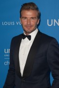 Дэвид Бекхэм (David Beckham) 6th Annual UNICEF Ball at the Beverly Wilshire Hotel (Beverly Hills, 12.01.2016) (63xHQ) 775222463653234