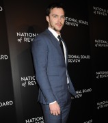 Николас Холт (Nicholas Hoult) National Board Of Review Gala at Cipriani in New York, 05.01.2016 (50xHQ) 92c75a463658682