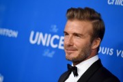 Дэвид Бекхэм (David Beckham) 6th Annual UNICEF Ball at the Beverly Wilshire Hotel (Beverly Hills, 12.01.2016) (63xHQ) 94e908463653582