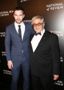 Николас Холт (Nicholas Hoult) National Board Of Review Gala at Cipriani in New York, 05.01.2016 (50xHQ) A52bbc463659042