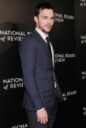 Николас Холт (Nicholas Hoult) National Board Of Review Gala at Cipriani in New York, 05.01.2016 (50xHQ) B3101a463658762