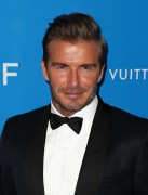 Дэвид Бекхэм (David Beckham) 6th Annual UNICEF Ball at the Beverly Wilshire Hotel (Beverly Hills, 12.01.2016) (63xHQ) B34622463653134