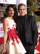 Джордж Клуни (George Clooney) 'Hail, Caesar!' Premiere at Regency Village Theatre in Westwood, 01.02.2016 (34xHQ) B96ccd463656004