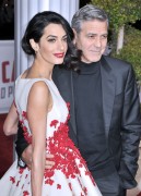Джордж Клуни (George Clooney) 'Hail, Caesar!' Premiere at Regency Village Theatre in Westwood, 01.02.2016 (34xHQ) Be1c83463656159