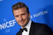 Дэвид Бекхэм (David Beckham) 6th Annual UNICEF Ball at the Beverly Wilshire Hotel (Beverly Hills, 12.01.2016) (63xHQ) C61a78463653546