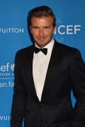 Дэвид Бекхэм (David Beckham) 6th Annual UNICEF Ball at the Beverly Wilshire Hotel (Beverly Hills, 12.01.2016) (63xHQ) C8c754463653342