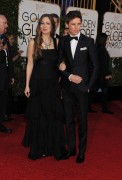 Эдди Редмэйн (Eddie Redmayne) 73rd Annual Golden Globe Awards in Beverly Hills, 10.01.2016 (88хHQ) Cf6a08463654437