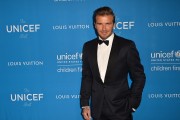 Дэвид Бекхэм (David Beckham) 6th Annual UNICEF Ball at the Beverly Wilshire Hotel (Beverly Hills, 12.01.2016) (63xHQ) E26a9e463653450