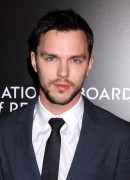 Николас Холт (Nicholas Hoult) National Board Of Review Gala at Cipriani in New York, 05.01.2016 (50xHQ) Fb7c87463659010