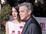 Джордж Клуни (George Clooney) 'Hail, Caesar!' Premiere at Regency Village Theatre in Westwood, 01.02.2016 (34xHQ) Fffd42463655563
