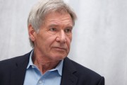 Харрисон Форд (Harrison Ford) 'Star Wars - The Force Awakens' Press Conference (December 4, 2015) 0d0d23463678062