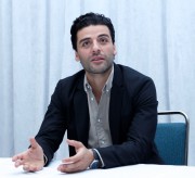 Оскар Айзек (Oscar Isaac) 'Star Wars - The Force Awakens' press conference (Los Angeles, 04.12.2015) 3175d1463677707