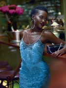 Лупита Нионго (Lupita Nyong'o) Mert Alas & Marcus Piggott Photoshoot 2015 for Vogue - 11xHQ Deadea463706435