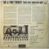 Ike and Tina Turner - River Deep-Mountain High (1966) (Vinyl) Ike and Tina Turner - River Deep-Mountain High (1966) (Vinyl)