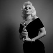 Лэди Гага / Lady Gaga - Inez & Vinoodh 73rd Golden Globe Portrait 2016 (1xНQ) C791d1463946593