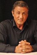 Сильвестр Сталлоне (Sylvester Stallone) 'Creed' Press Conference Portraits by Yoram Kahana, 06.11.2015 (25xHQ) 1257fc463956335