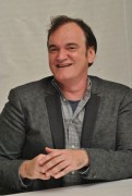 Квентин Тарантино (Quentin Tarantino) 'The Hateful Eight' Press Conference Portraits by Yoram Kahana, 13.11.2015 - 18xHQ 36922e463967416