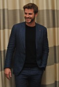 Лиам Хемсворт (Liam Hemsworth) 'The Hunger Games - Mockingjay Part 2' Press Conference Portraits by Yoram Kahana, 03.11.2015 - 34xHQ 4837c7463964601