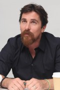 Кристиан Бэйл (Christian Bale) 'The Big Short' Press Conference (14.11.2015) 79577f463961111