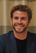 Лиам Хемсворт (Liam Hemsworth) 'The Hunger Games - Mockingjay Part 2' Press Conference Portraits by Yoram Kahana, 03.11.2015 - 34xHQ D2a7c9463965000