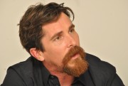 Кристиан Бэйл (Christian Bale) 'The Big Short' Press Conference (14.11.2015) D3b7db463961433