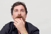 Кристиан Бэйл (Christian Bale) 'The Big Short' Press Conference (14.11.2015) Ef4f00463961043