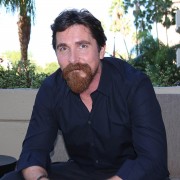 Кристиан Бэйл (Christian Bale) 'The Big Short' Press Conference (14.11.2015) F1bce8463961063