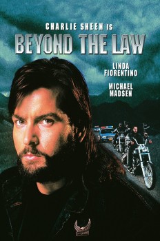 В погоне за тенью - "За пределами закона"/ Beyond the Law (Чарли Шин, 1992) 014ecc463989492