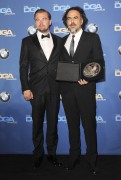 Leonardo DiCaprio - 68th Annual Directors Guild Of America Awards, Los Angeles 06/2/2016