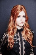 Кэтрин МакНамара (Katherine McNamara) Winter TCA Tour Portrait 2016 (5xHQ) 294fc0464006407