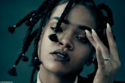 Рианна (Rihanna) ANTi promotional photos (2016) (10xHQ) F56475464007666