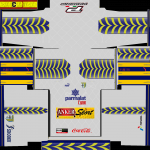 Preview Parma Kit by REDI