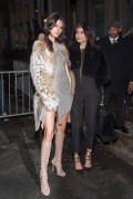 Kendall & Kylie Jenner - Kendall + Kylie Launch in New York City, NY 02/08/2016