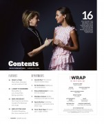 Алисия Викандер (Alicia Vikander) The Wrap Magazine (February 2016) - 6xНQ 4cebf2464179294