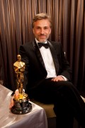 Кристоф Вальц (Christoph Waltz) 82nd Annual Academy Awards Portraits - 2xHQ 7bccab464170064